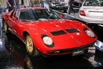 Lamborghini Miura SV 1971 года